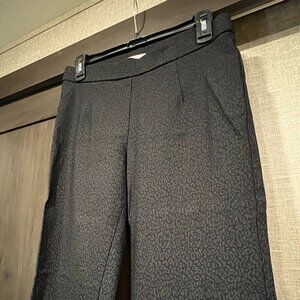 Briggs New York - Stretch Ankle Pants - Petite Medium